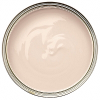 Wickes  Wickes Colour @ Home Durable Matt Emulsion Paint - Fawn 2.5L