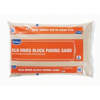 Wickes  Wickes Block Paving Sand Major Bag