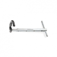 Wickes  Rothenberger Telescopic Basin Wrench