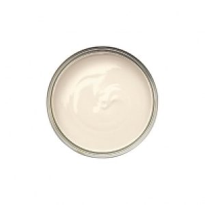 Dulux Once Paint Tester Pot - Ivory Lace 50ml