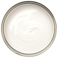 Wickes  Wickes Colour @ Home Kitchen Matt Emulsion Paint - White 2.5