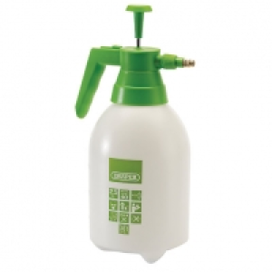 Draper Pressure - Sprayer 2.5L