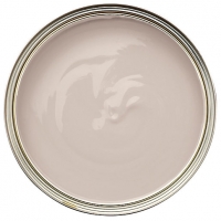Wickes  Dulux Silk Emulsion Paint - Malt Chocolate 2.5L