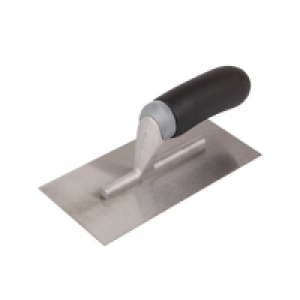 Wickes  Wickes Powagrip Plastering Trowel 8in