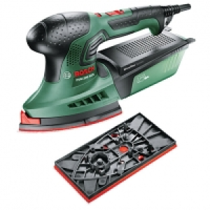 Bosch PSM 200 AES Multi Sander 240V - 200W