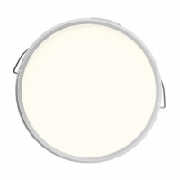 Wickes  Wickes Contract Silk Emulsion Paint - Pure Brilliant White 1
