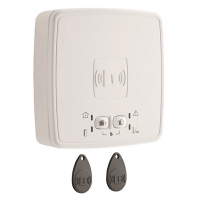 Wickes  Honeywell Contactless Tag Reader & Siren
