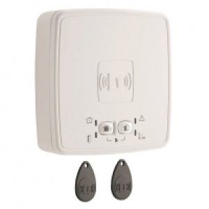 Honeywell Contactless Tag Reader & Siren