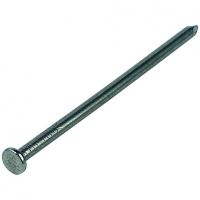 Wickes  Wickes Round Wire Nails 65mm 400g