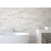 Wickes  Wickes Amalfi Slate Grey Ceramic Tile 360 x 275mm