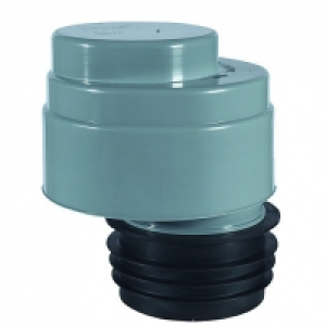 McAlpine Ventapipe 100 Air Admittance Valve VP100 £32.29