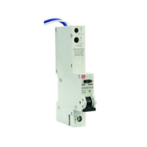 Wylex 30mA RCD Type B RCBO Miniture Circuit Breaker - 32A