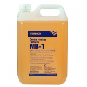 Fernox MB-1 Central Heating Protector & Inhibitor - 4L