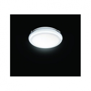 Wickes Provence Energy Efficient Bathroom Ceiling Light - 16