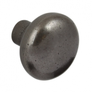Wickes Beatrice Pewter Knob Handle £9.00