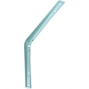 Wickes Cantilever Bracket Silver 270x190mm