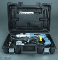 InExcess  Erbauer ERB241E 710w SDS Rotary Hammer Drill 110V With Case