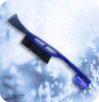 InExcess  BlueCol Long Reach Snow Brush