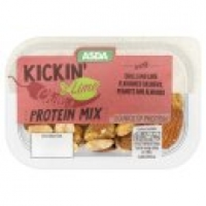 Kickin Chilli Lime Protein Mix £0.39
