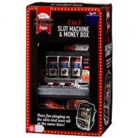 BMStores  2-in-1 Slot Machine & Money Box