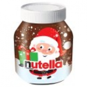 Hazelnut Chocolate Spread £3.20