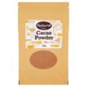 Cacao Powder £3.00