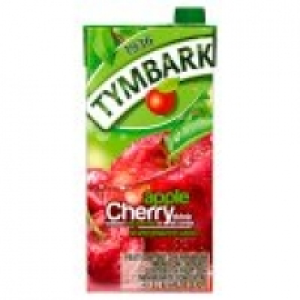 Cherry Apple Drink £1.00