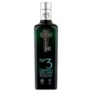 Asda No. 3 London Dry Gin