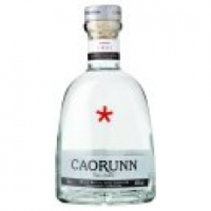 Small Batch Scottish Gin £24.00