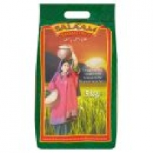 Basmati Rice £5.50