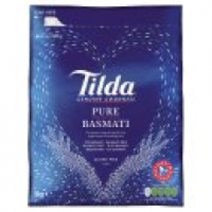 Pure Basmati Rice £11.00