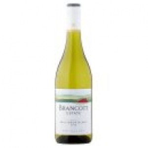 Marlborough Sauvignon Blanc £6.00