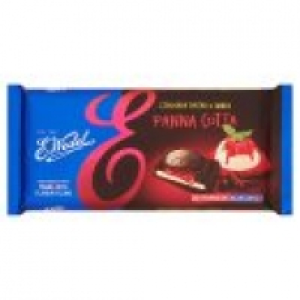 Panna Cotta Flavour Dark Chocolate £0.75
