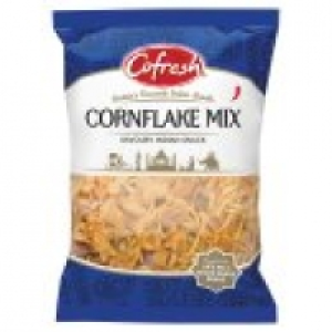 Corn Flake Mix £0.75