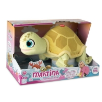 QDStores  IMC Toys Martina - The Little Turtle (Club Petz)