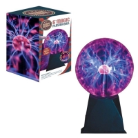 QDStores  6 Inch Magic Plasma Ball