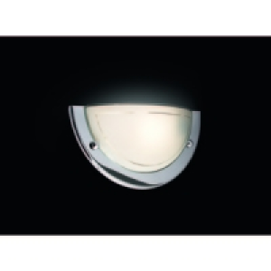 Geneva Uplighter Wall Light