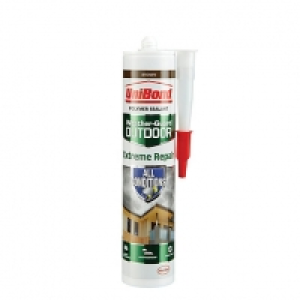 UniBond Extreme Repair Brown £11.99
