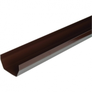 Wickes Brown Squareline Length 4000mm £8.99