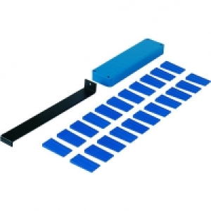 Wickes Laminate Flooring Fitting Kit 24 Piece £9.99