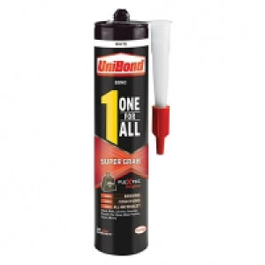 UniBond One for All Super Grab £9.99