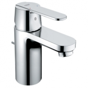 Grohe Get Basin Mixer Tap - Chrome