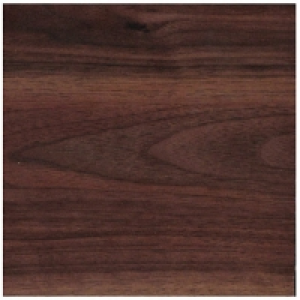 Wickes Upstand Romantic Walnut 3000 x 70 x 12mm