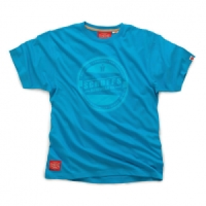 Scruffs Seal T Shirt Blue Medium £6.49