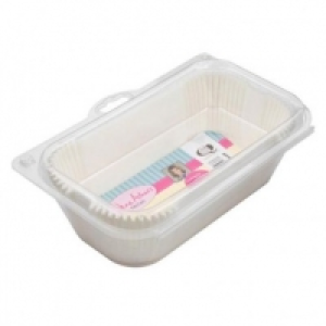 Jane Asher Silicone Loaf Liner £1.00