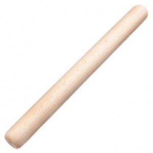 Jane Asher Wooden Rolling Pin £1.00
