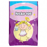 Poundland  Lucky Bag Girls Toy