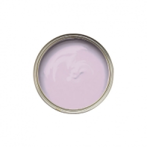 Wickes Colour @ Home Paint Tester Pot - Lavender 75ml