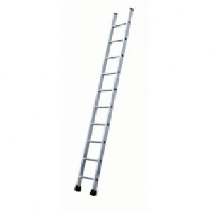 Youngman Industrial 500 Aluminium 1 Section Extension Ladder