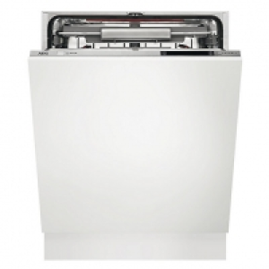 AEG 60cm Integrated Comfortlift Dishwasher FSK93800P